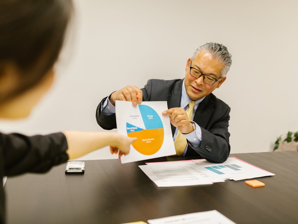 Consultoria para crescimento